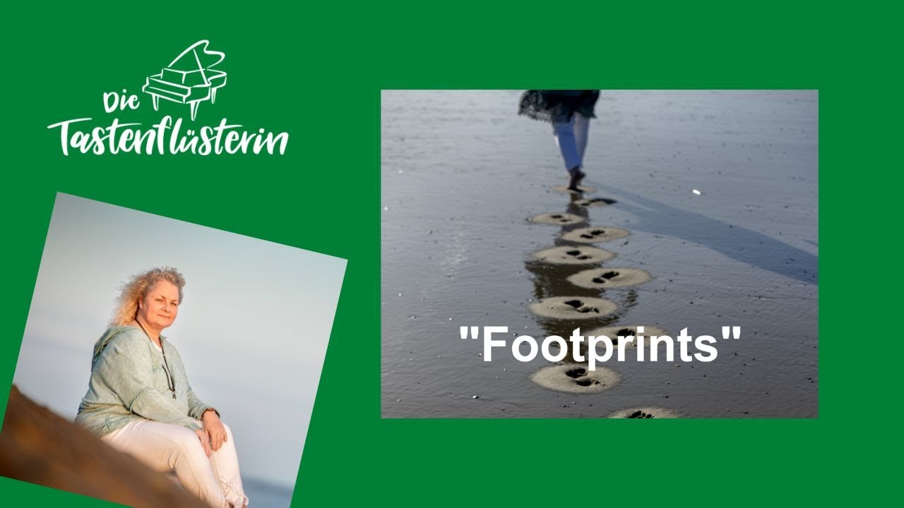 "Footprints" YouTube