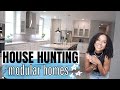 HOUSE HUNTING | MODULAR HOME TOURS 2021 | NEW HOUSE TOUR