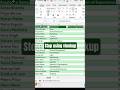 Stop Using VLOOKUP ❌ Use XLOOKUP Instead 🔥 Excel Trick