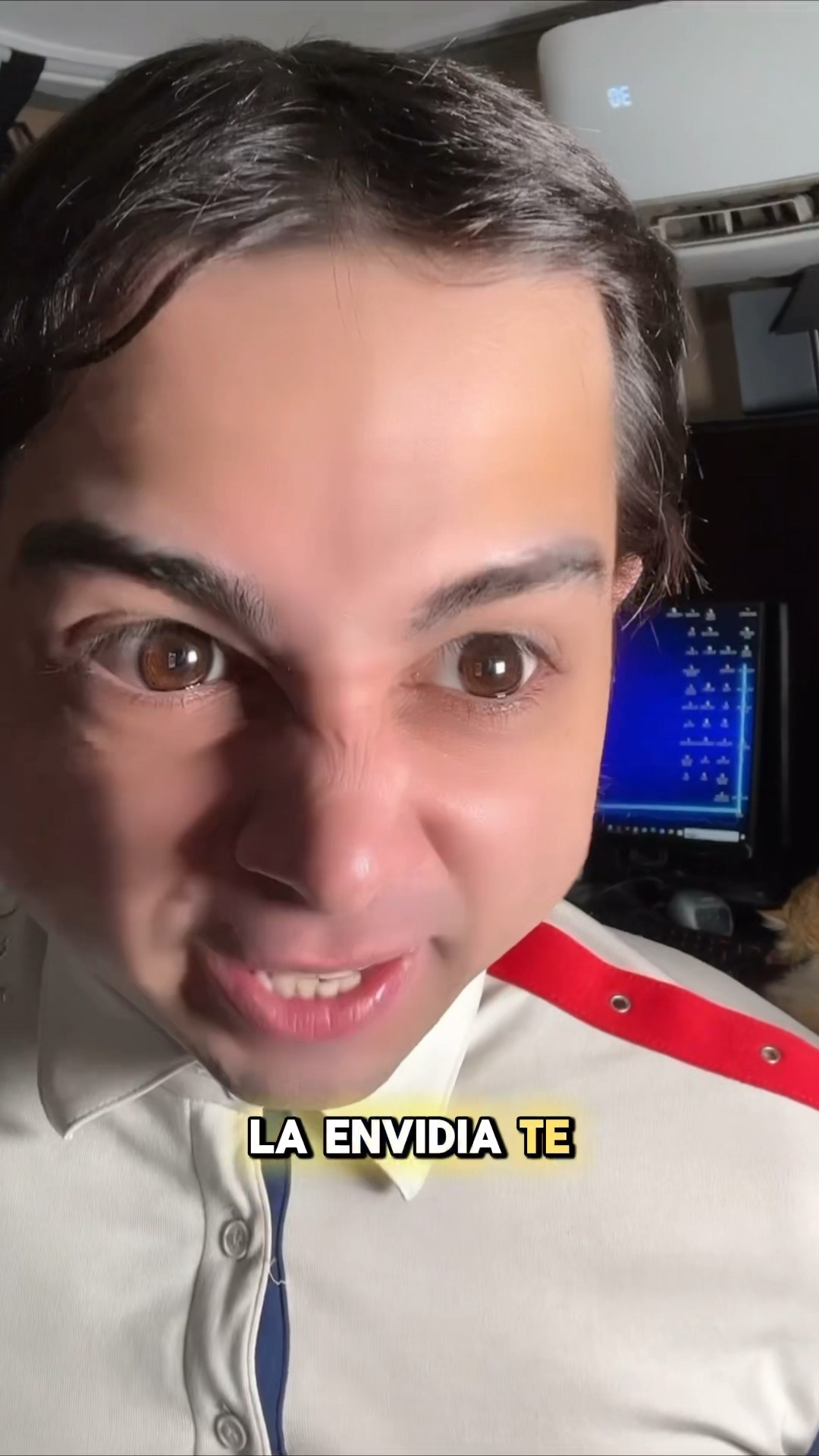 MESSI LLAMÓ A MI AMIGO!???