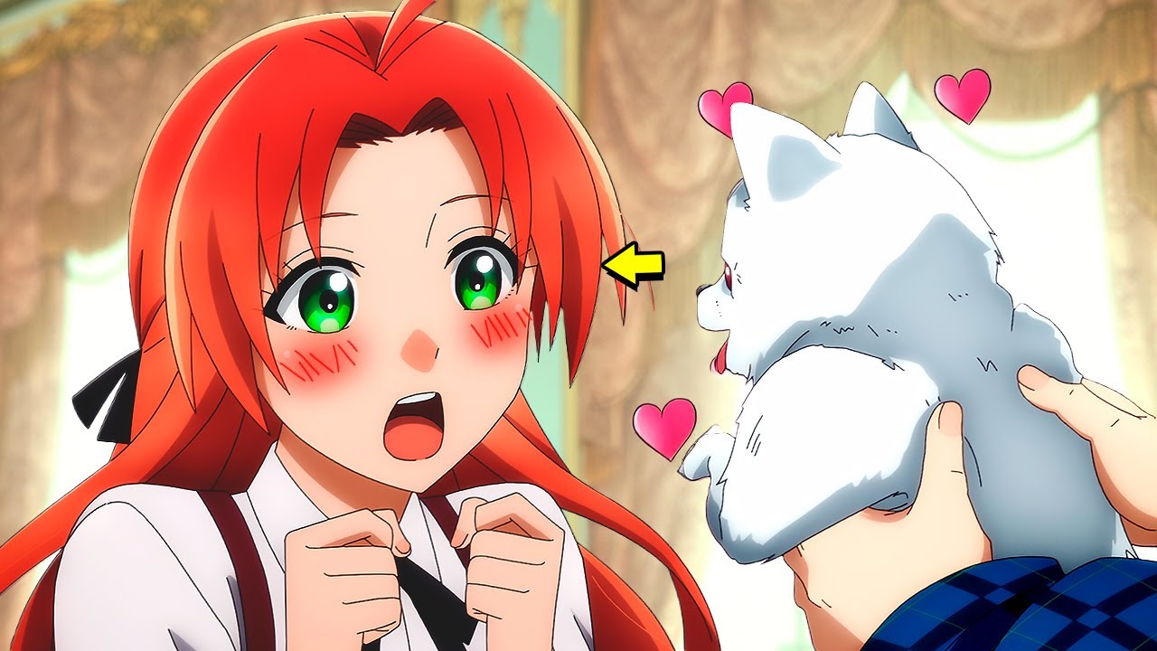 ▶️(1-11) LA 0DIAN POR COMER MONSTRUOS PERO UN NOBLE FAMOSO SE ENAMORO DE ELLA‼️