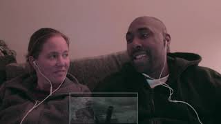 Hood Vs Bismark Reaction