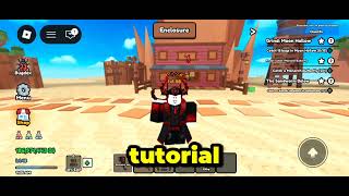 Toturial how to do the puzzle on the secret tomb on catch bugs|Catch bugs roblox