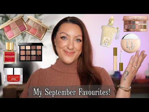 THE BEST & WORST MAKEUP OF THE MONTH | Faves, Fails & Updates!