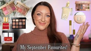 THE BEST & WORST MAKEUP OF THE MONTH | Faves, Fails & Updates! screenshot 3