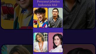 Download Lagu Penyanyi Top jebolan (indonesia idol) #musik #indonesiaidol MP3