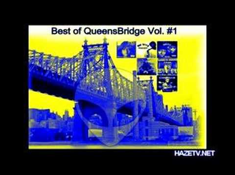 Noreaga -  Sometimes (Best of QB Mixtape#1)