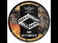 FINKY - Get It Started (Extended Mix) [HELLBENT RECORDS]