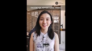 Facebook Advertising Week