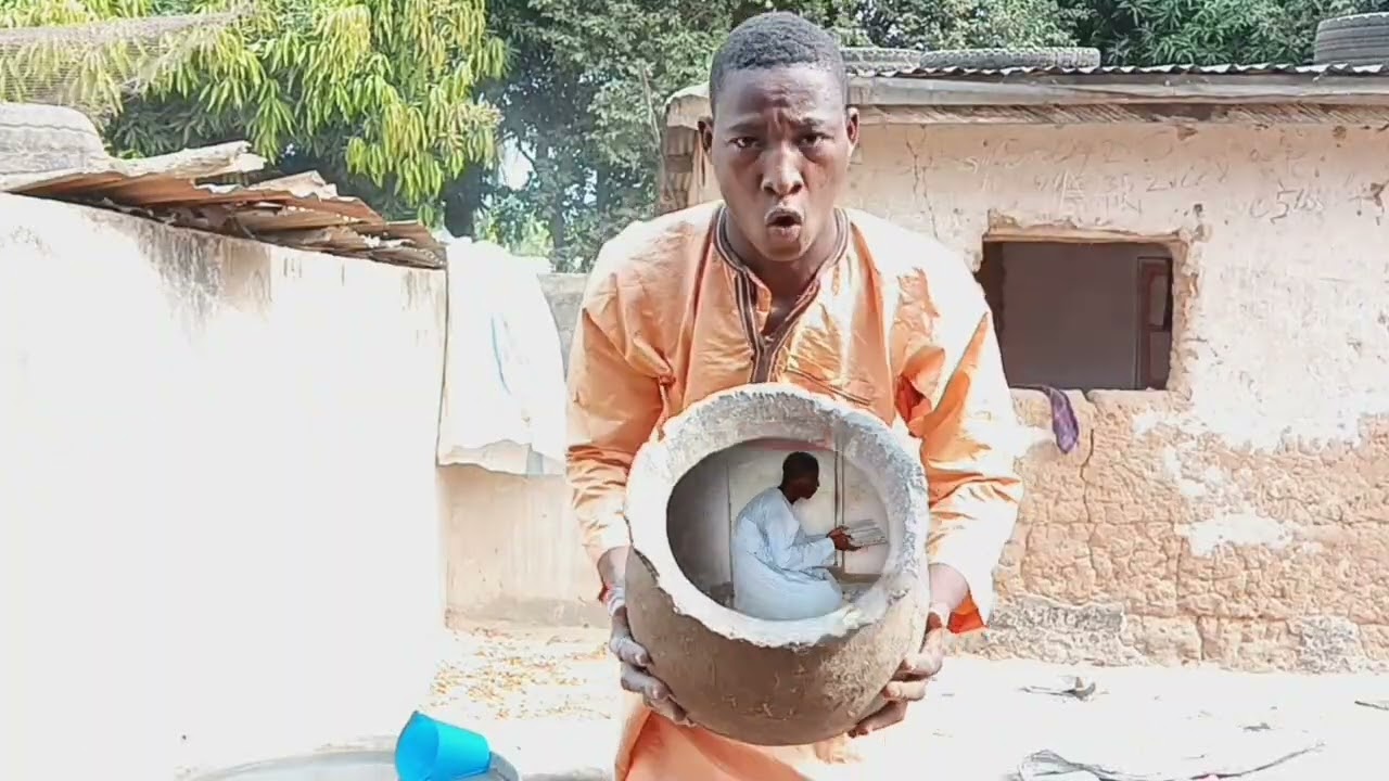 Bis Boy Bignabiba Bibimina, Uwumborja Godwin Yitata Video Clip 