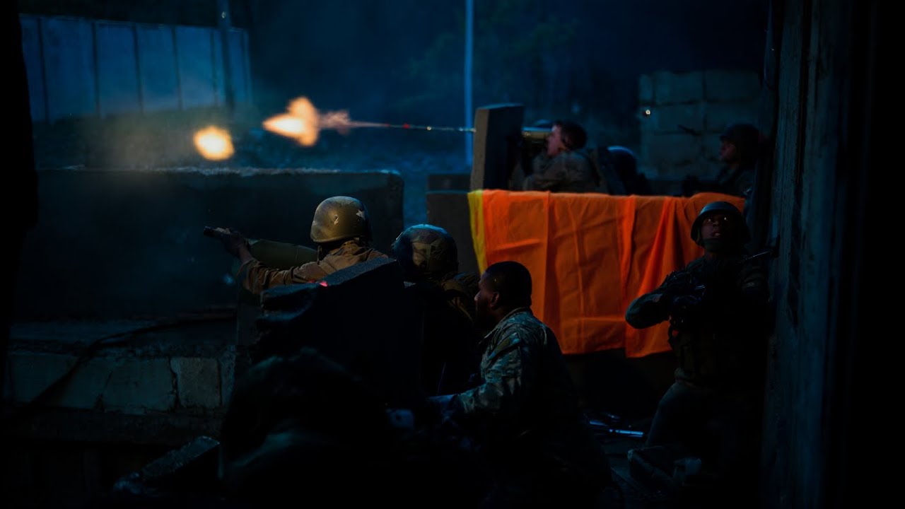 U.S. Attacks Venezuela, 32 Cuban Special Forces Killed