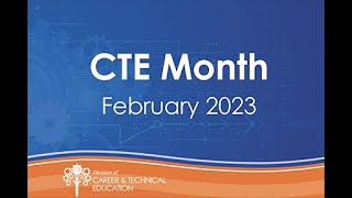 Orange-Ulster BOCES CTE Month February 2023