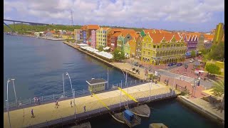 Conheça Curaçao | Capital Willemstad