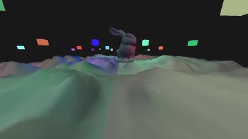 Demo Portfolio: C++ Shader Project