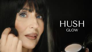 Hush Glow - Celebrate You. Hollywood Star, Every Day