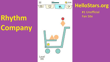 Hello Stars Level 181 Walkthrough Solution