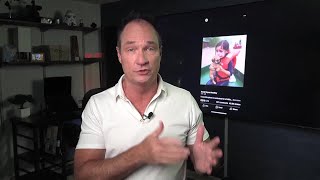 How to detect AI-created images