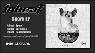 Inbeat - Spark Ep