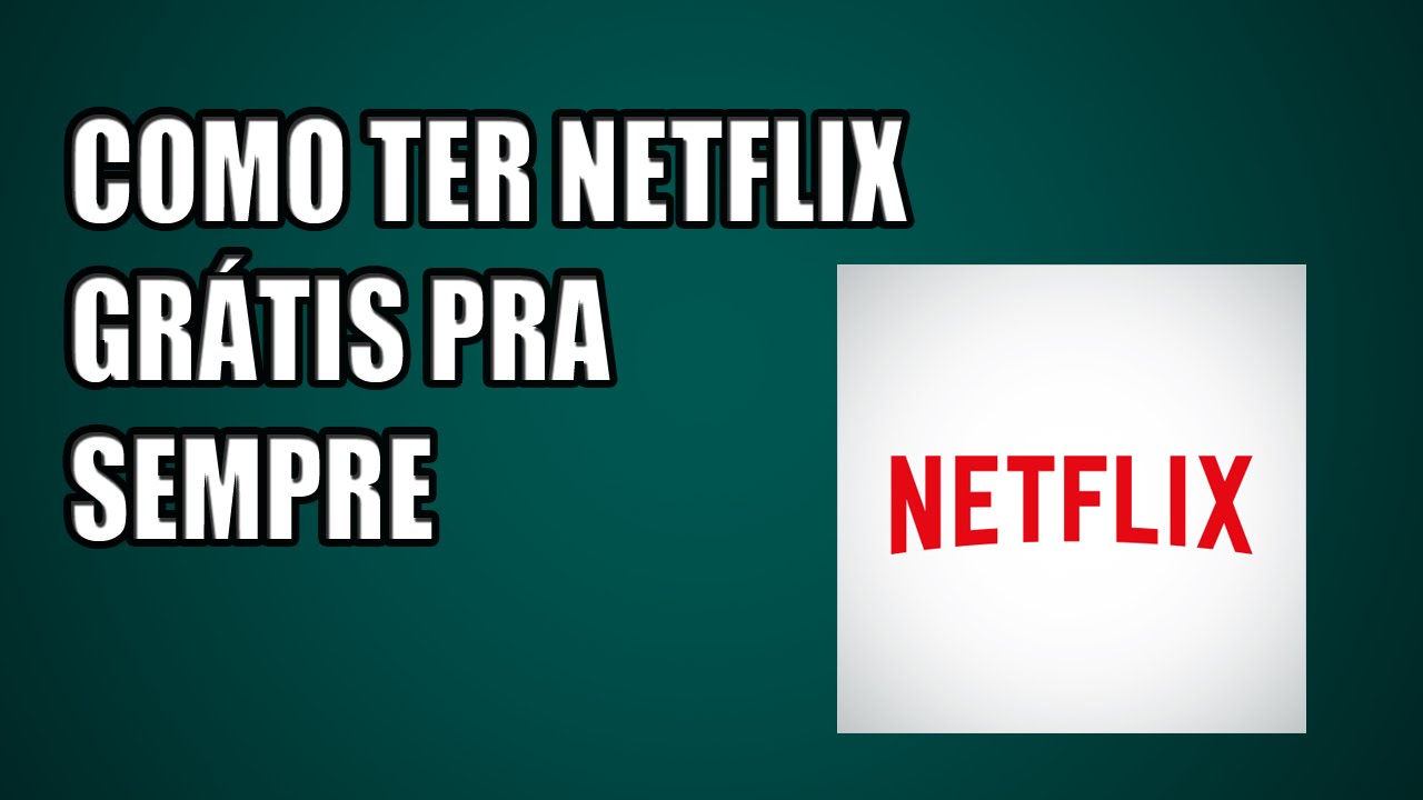 Como Ter NETFLIX Gr tis Para Sempre FUNCIONANDO 2017 YouTube logotipo-de-la-aplicaci-n-m-vil-de-netflix-17396804-png