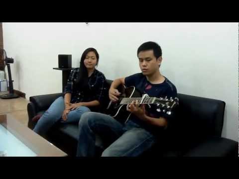Cambridge (Kina Grannis Cover) Featuring Tran Duong