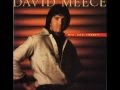 David meece - Comin' Back