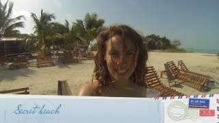 Belize 2017