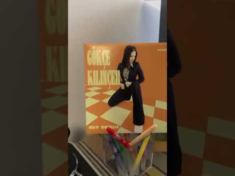 Gökçe Kılınçer - Sev Derim (7" mix)