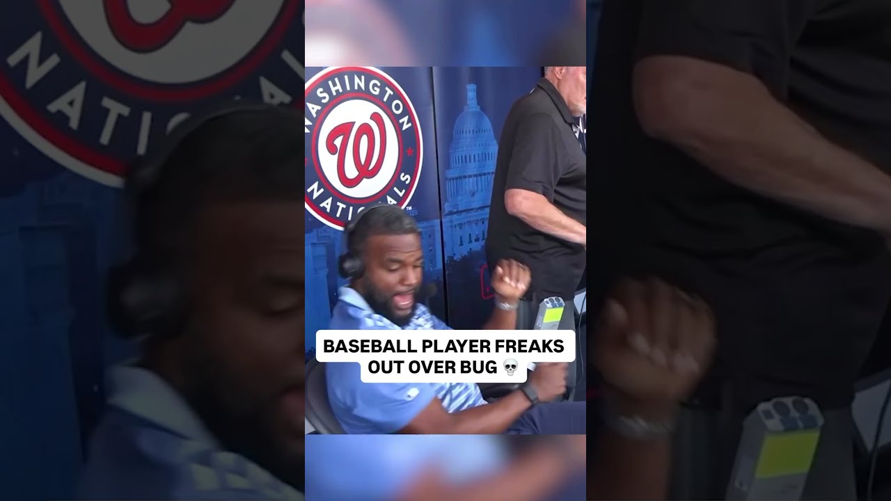 no one mention “fly” balls around this guy