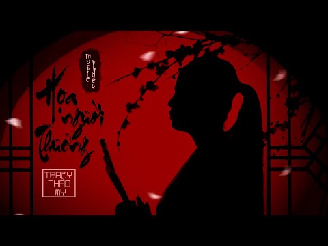 TraCy Thảo My | Hoạ Người Thương | Official Music Video