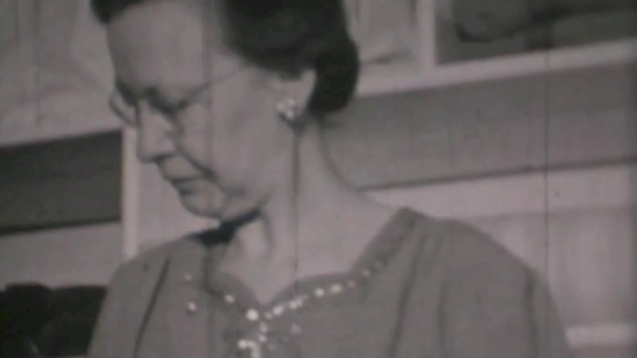 Shine: Spotlight on Women of Lambton Exhibit Video