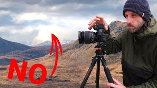 Photography Exposure Techniques that Shouldn't be Ignored! by Ian Worth 9,426 views 4 weeks ago 10 minutes, 31 seconds