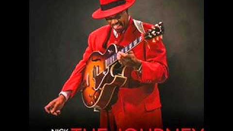 Nick Colionne - Uncle Nick
