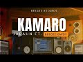 Jarahn  kamaro ft beegee bwoy