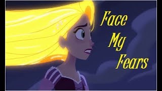 Face My Fears - New Channel Outro
