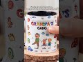 Funny Dad Mug | Personalized Father’s Day Gift for Dad