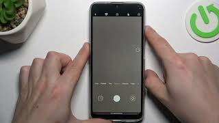 How to Change Volume Button Function on Cubot Note 50 Camera? screenshot 5