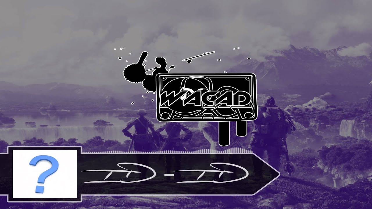 [WACADMUSIC] BOZO & Digital Felicity - Signal (Wal Skynner Remix) Preview