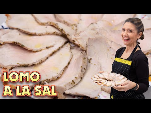 La receta de lomo a la sal en freidora de aire que todos piden