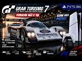 GRAN TURISMO 7- CORRIDA DE 1 MILHAO -DIRETO DO PS5 -