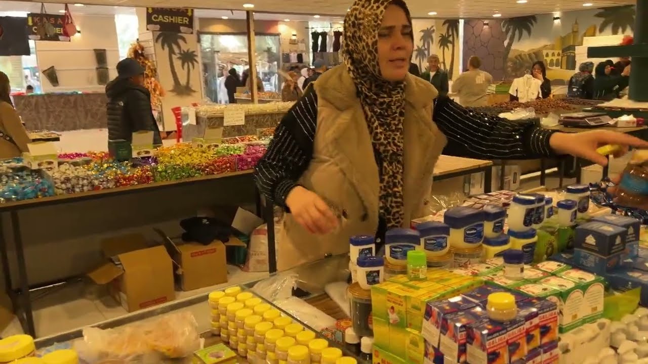 Мадина зиёрати ва чиройли маърузалар.