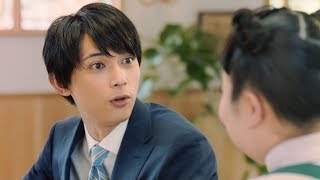 吉沢亮・木村多江・リリーがアフラックCMに新登場 西島・直美夫婦オープンのカフェ常連 「“ライフステージの変化に”ちゃんと応える医療保険 EVER」新CM 吉沢亮 検索動画28 吉沢亮・木村多江・リリーがアフラックCMに新登場 西島・直美夫婦オープンのカフェ常連 「“ライフステージの変化に”ちゃんと応える医療保険 EVER」新CM 吉沢亮 検索動画 28