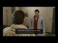 YAKUZA KIWAMI 2_walkthrough 13 - YouTube