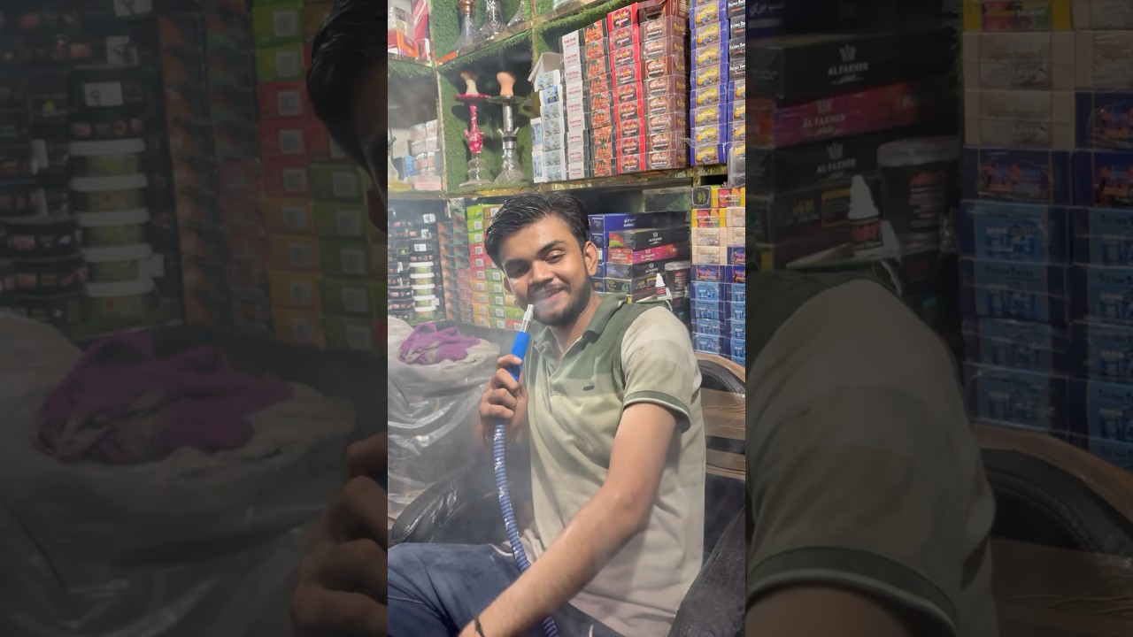 Barish me aladin kaa brain freezar 