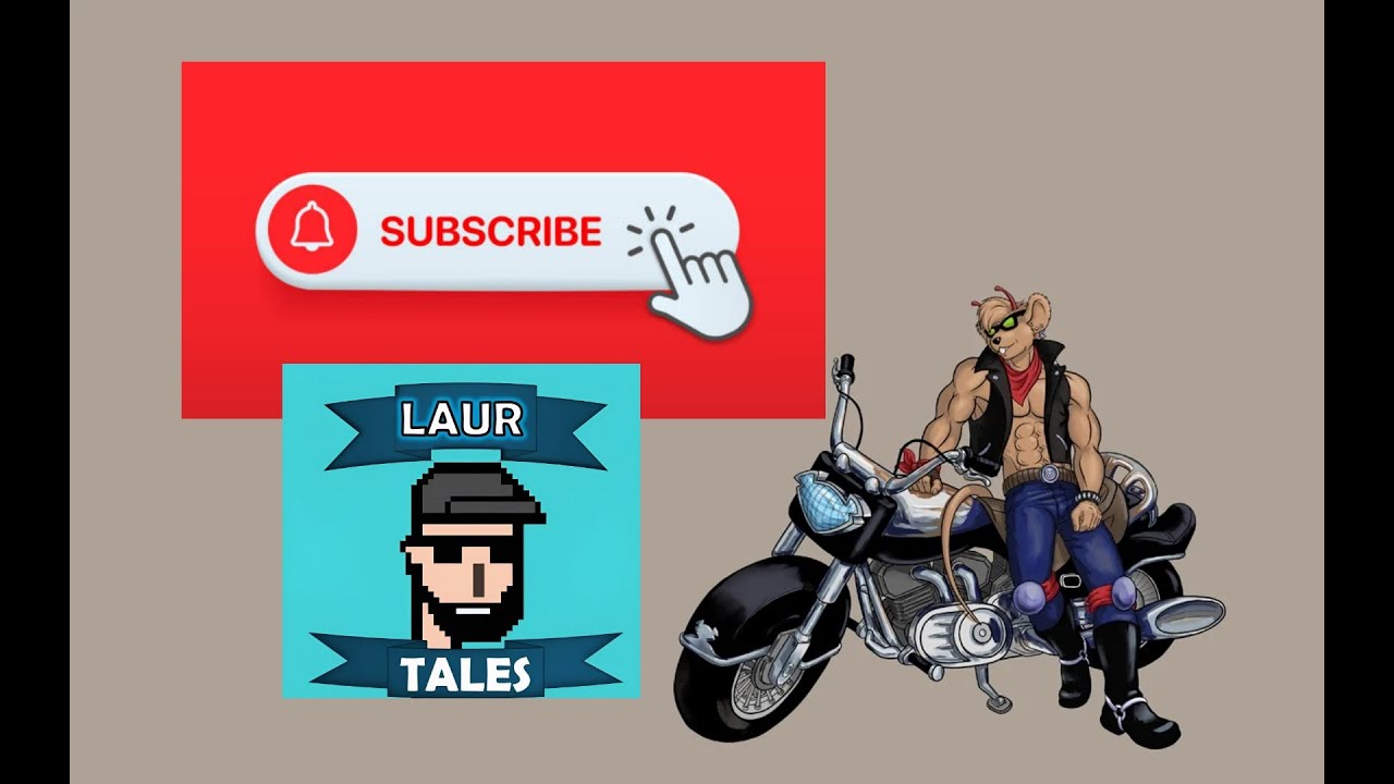 Biker Mice from Mars e08 The Pits 