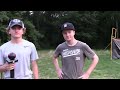 World Series Game 2 | Mallards vs. Wildcats | MLW Wiffle Ball 2018