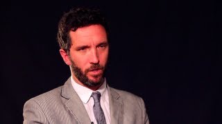 Why to Stop Using Email and Start Speaking to Clients - Ross Floate