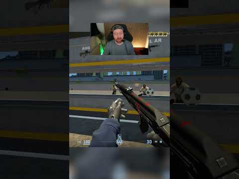 Hur man counterstrafear i CS