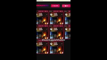 #1 Bot Lobby Tool ⚡BO7 *ArkhamXV* (*EASY* Singularity) #botlobby #botlobbytool #bo7 #callofduty