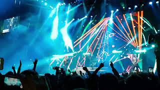 Def Leppard - Pour Some Sugar On Me (Live Arena Ciudad de Mexico 2017)