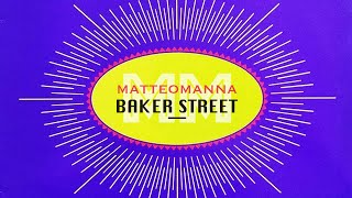 Download Lagu Undercover - Baker Street (Matteo Manna Remix) MP3